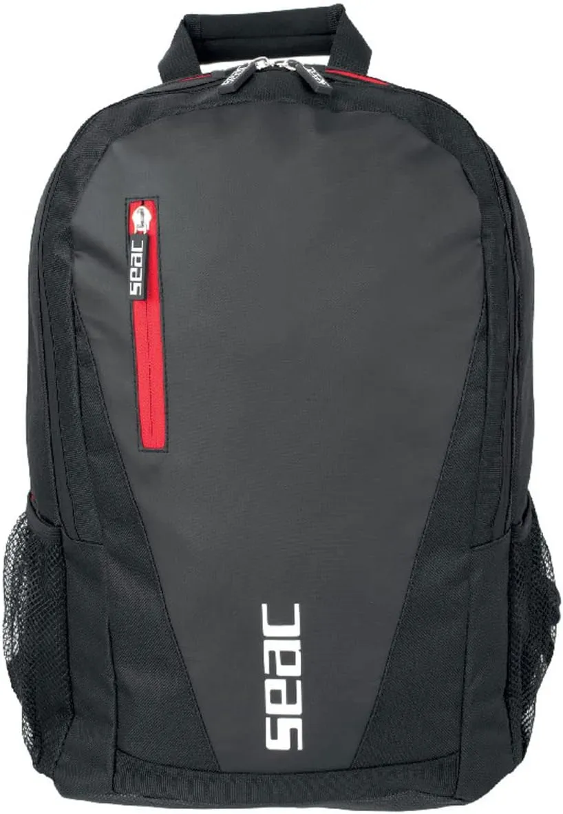 SEAC Kuf, Ultra Light Backpack