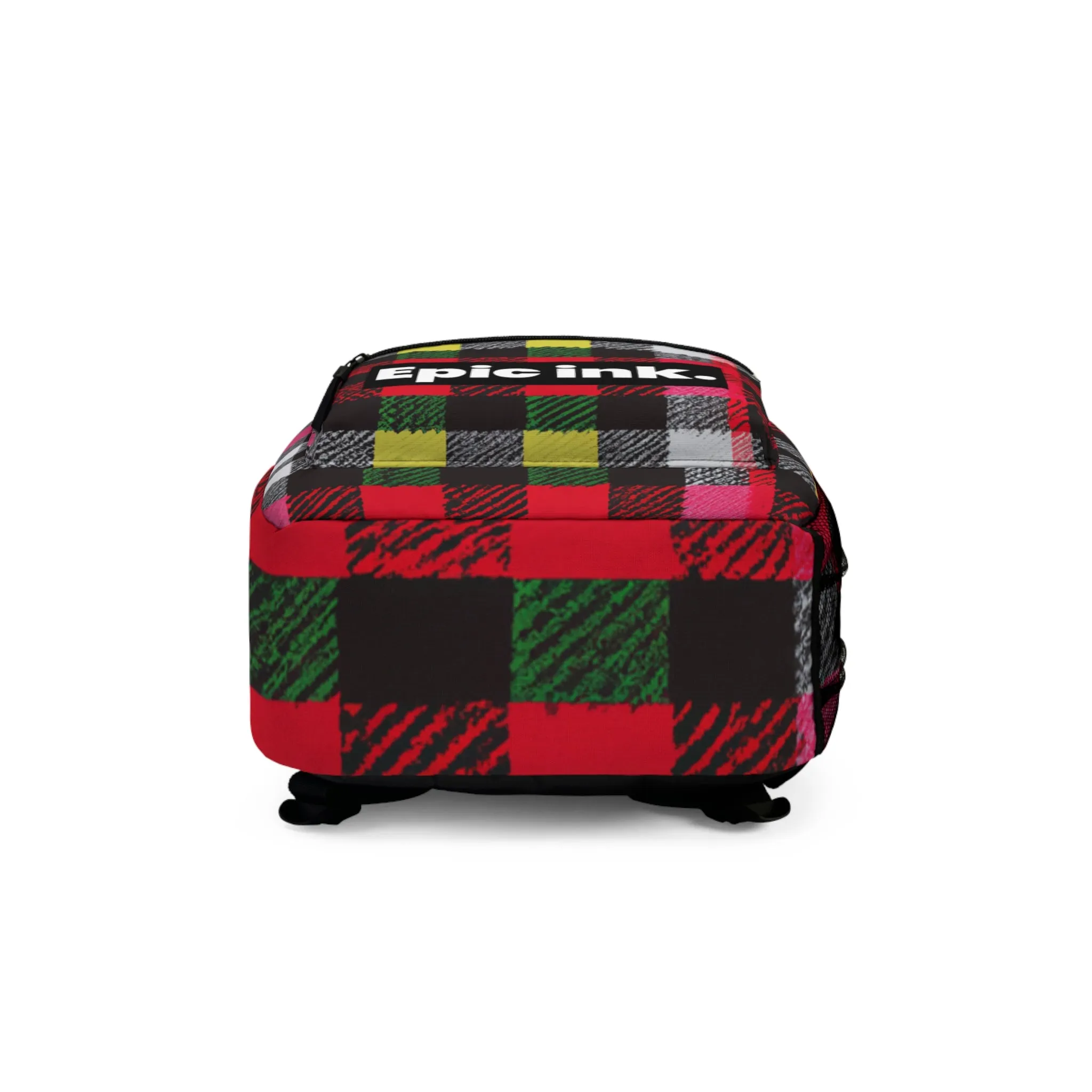 Severin La Divonne-backpack