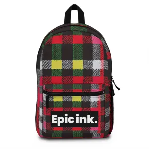 Severin La Divonne-backpack