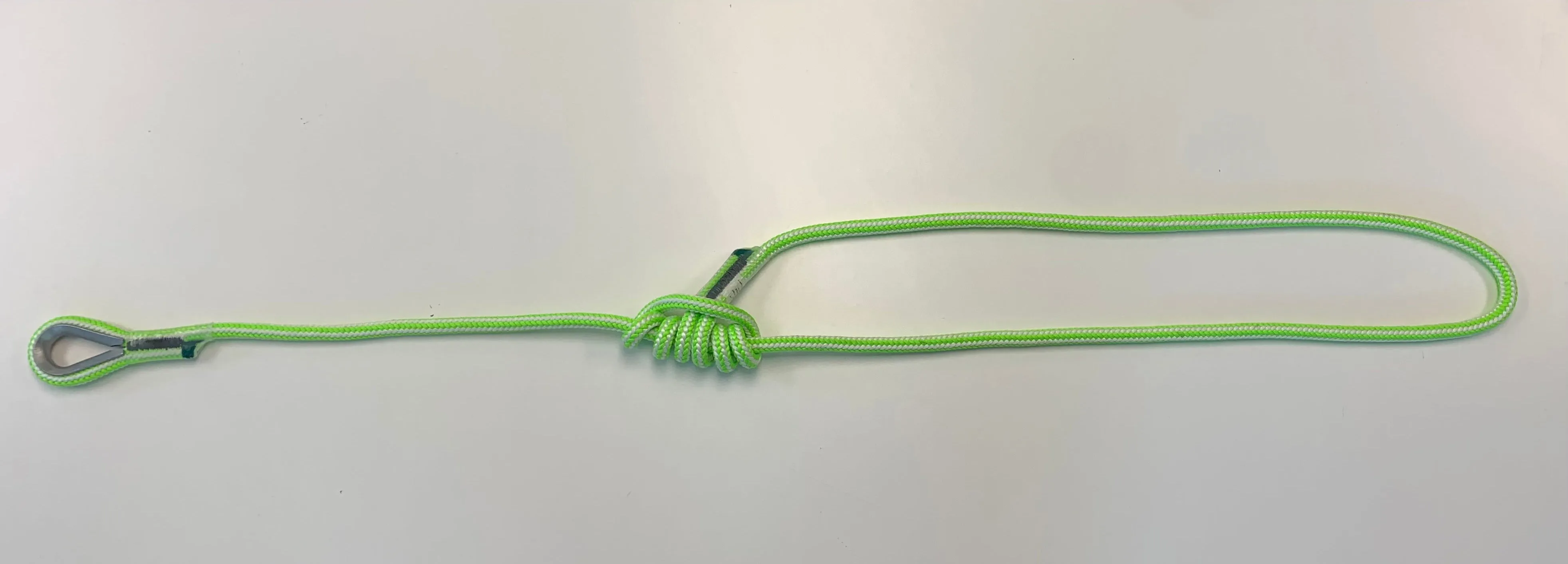 Sewn Eye to Eye Lanyards