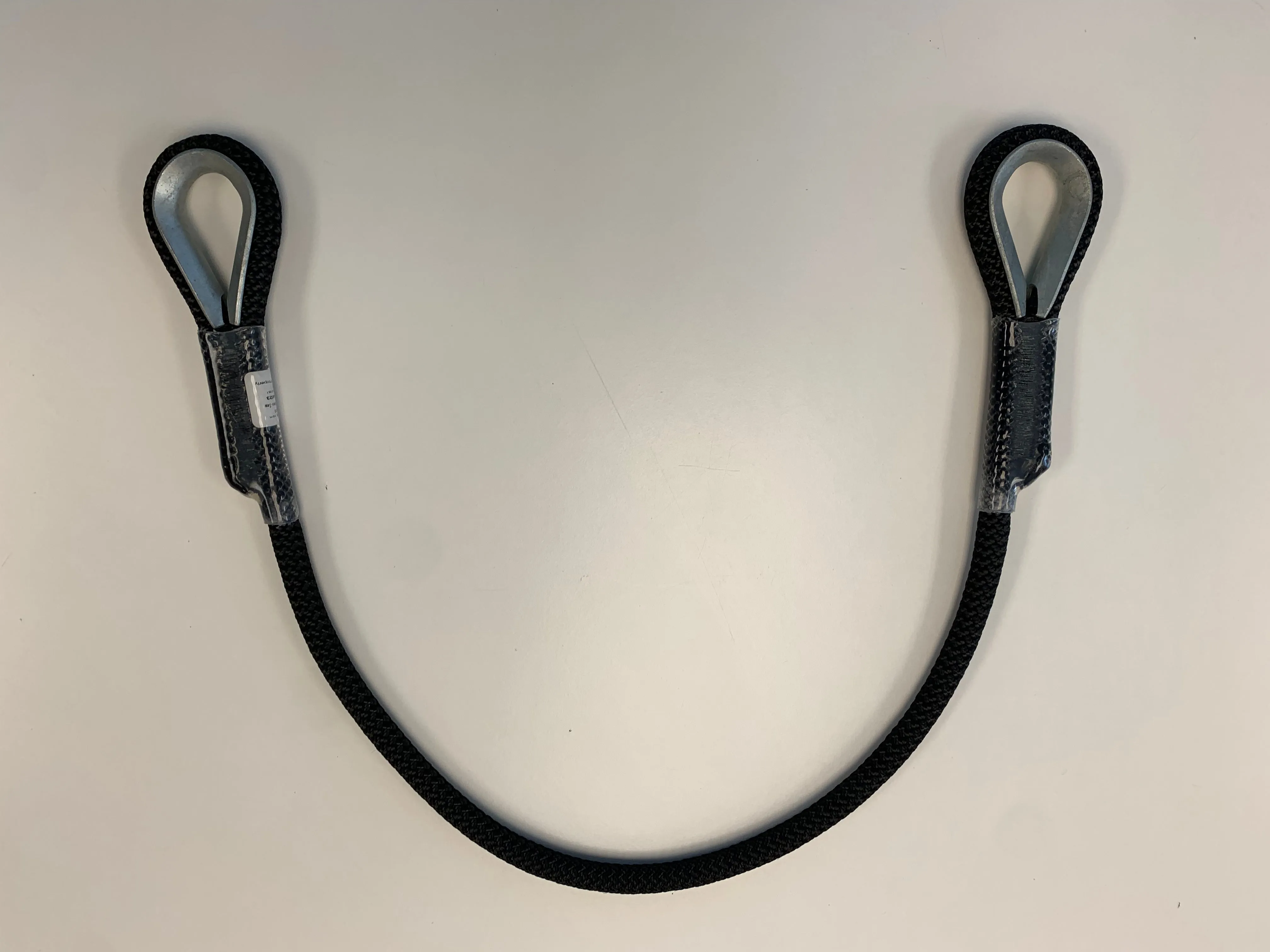 Sewn Eye to Eye Lanyards