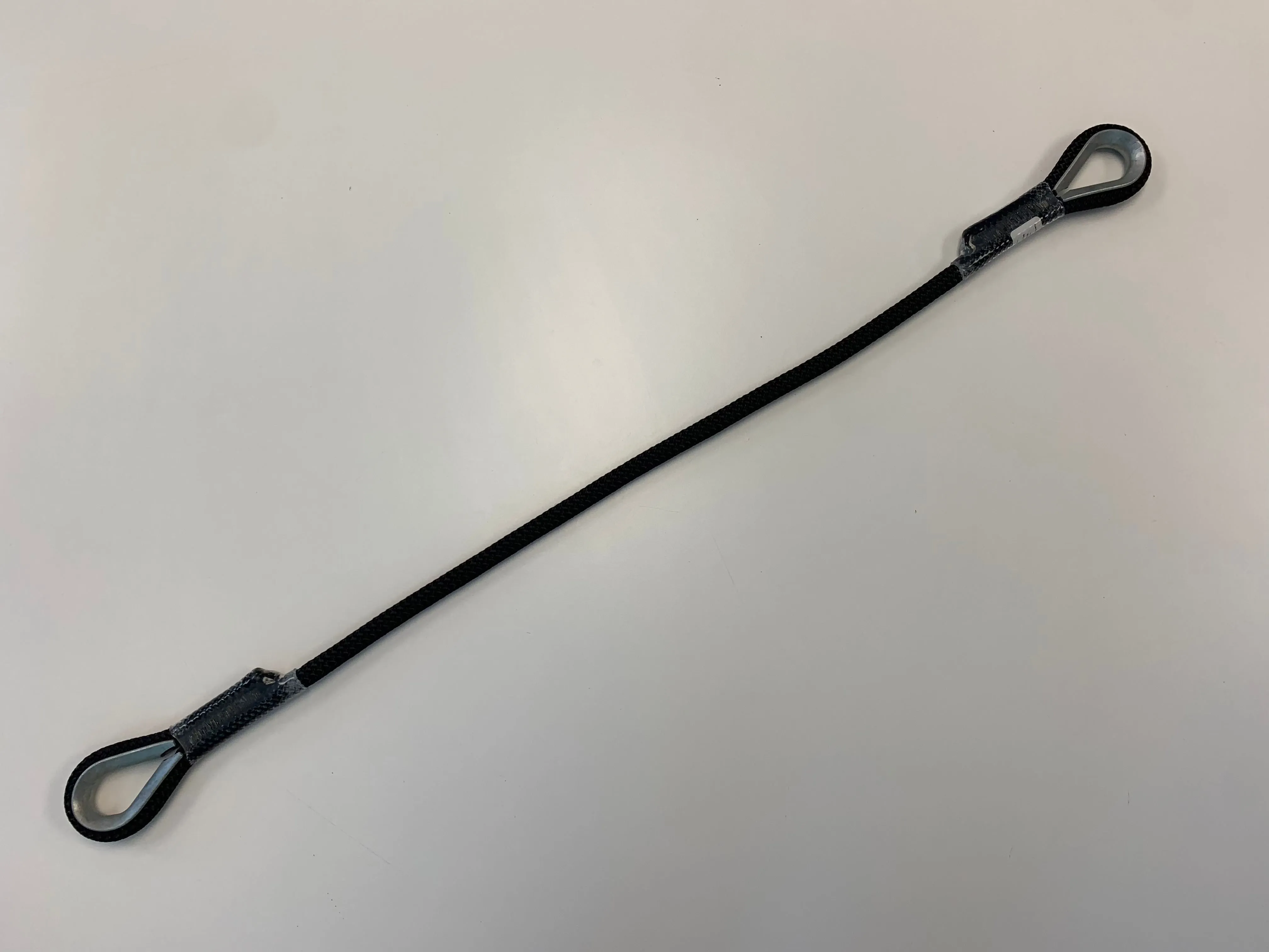 Sewn Eye to Eye Lanyards