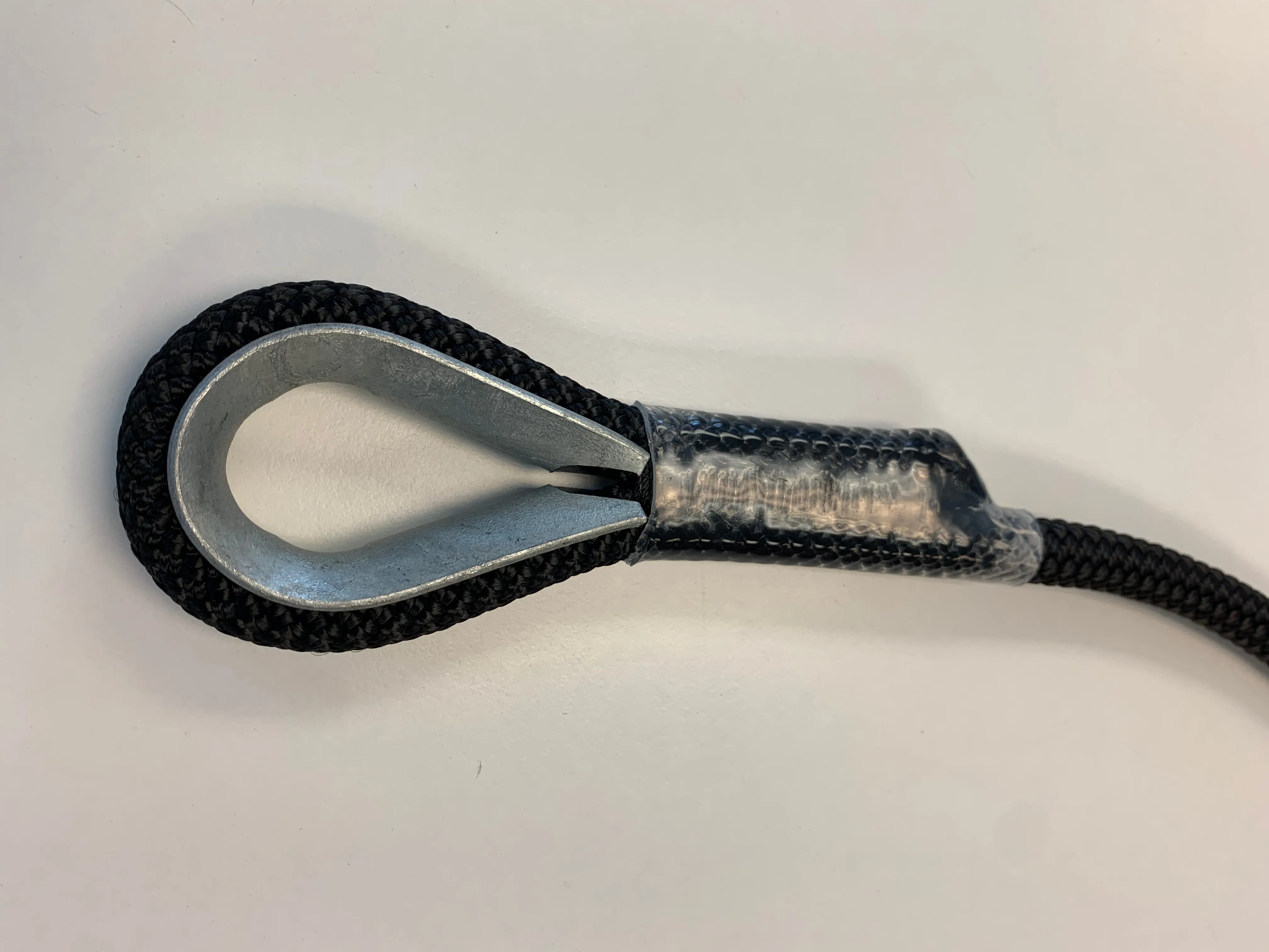 Sewn Eye to Eye Lanyards
