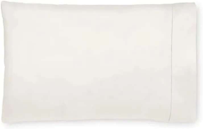 Sferra Giotto - King Pillow Case 22X42 Ivory