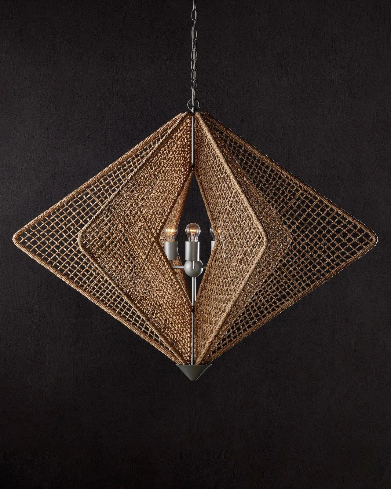 Shizen Chandelier