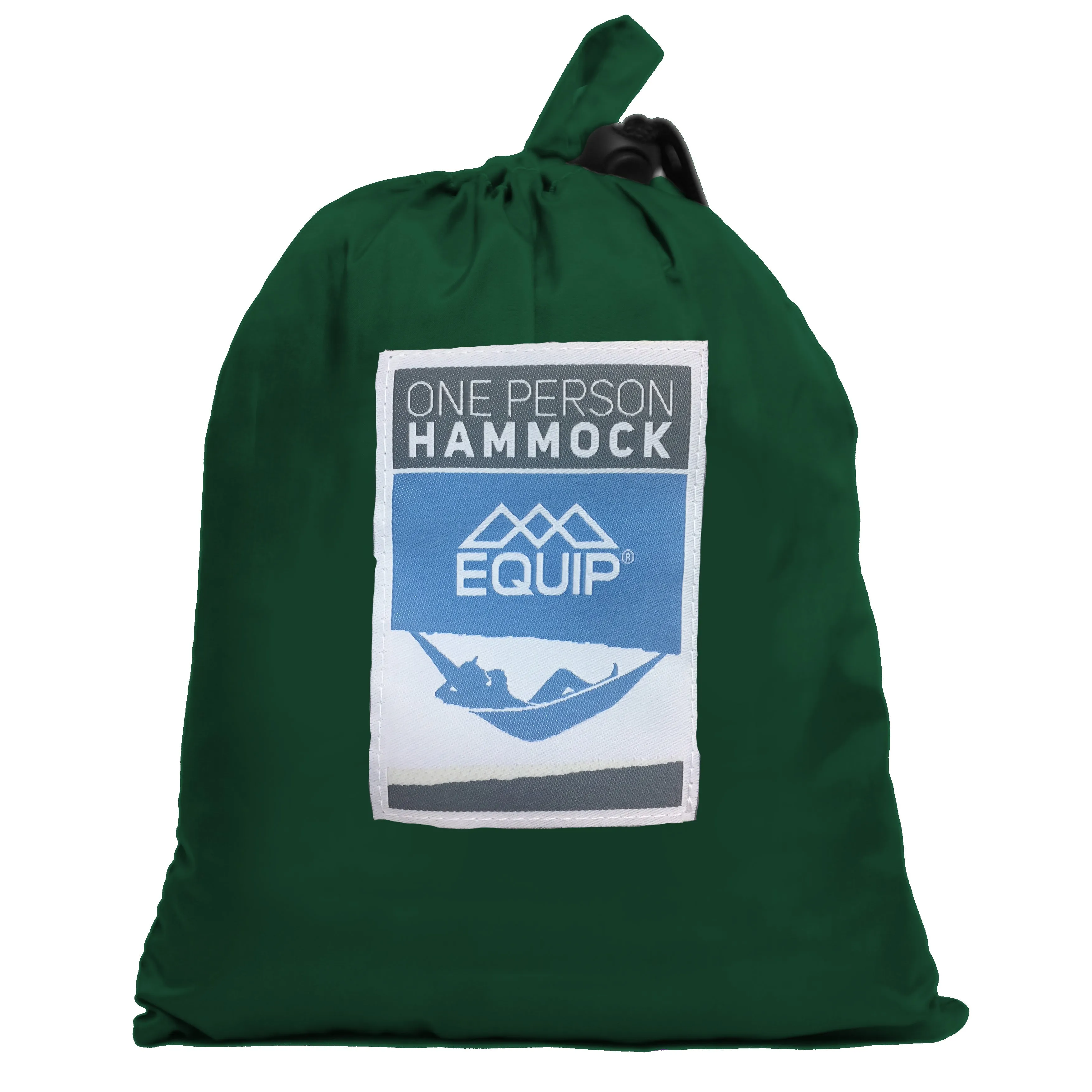 Single Panel Hammock