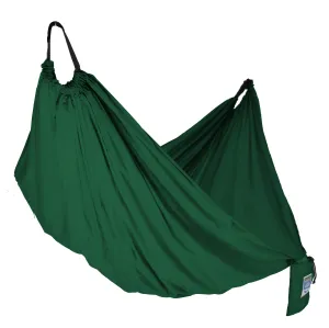 Single Panel Hammock