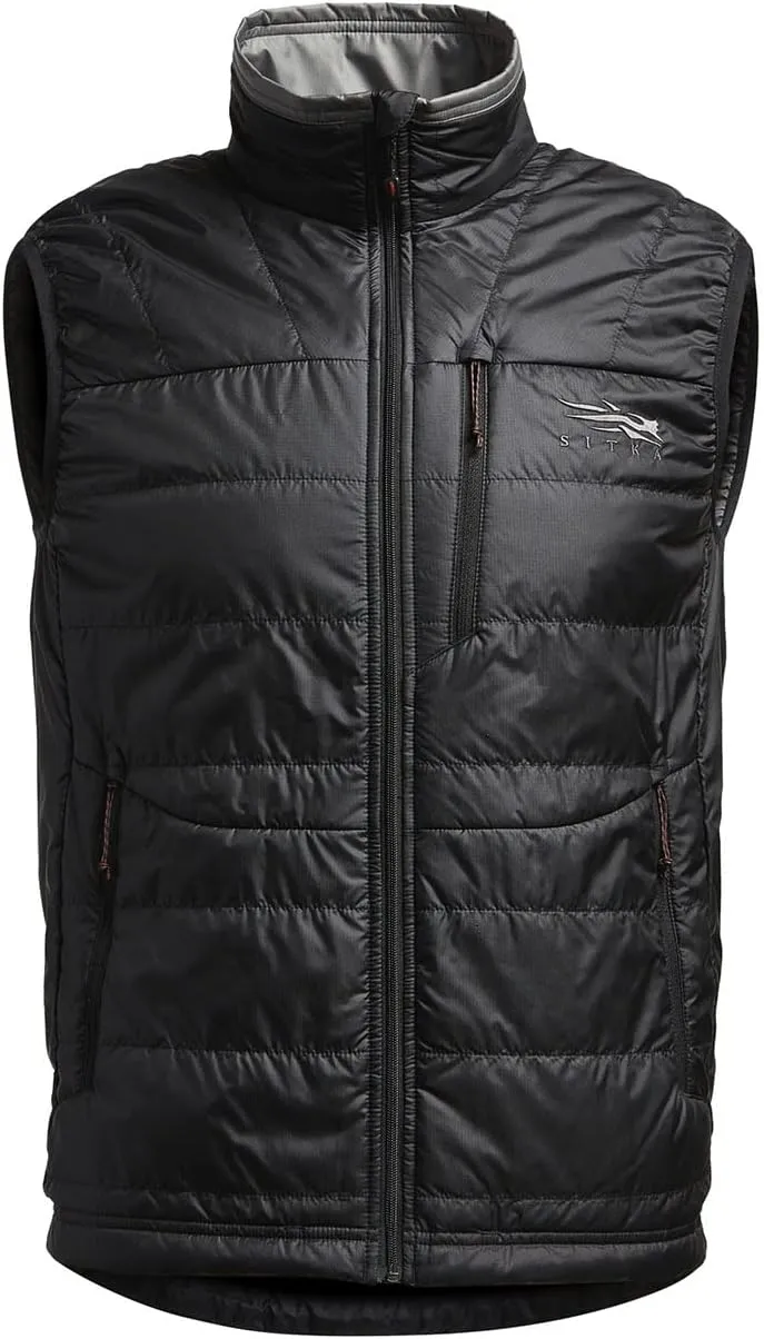 SITKA Men's Kelvin Aerolite Insulated Hunting Vest