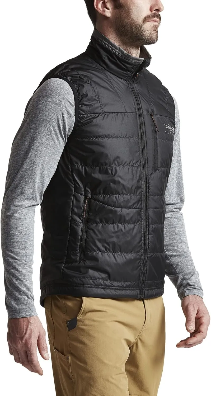 SITKA Men's Kelvin Aerolite Insulated Hunting Vest