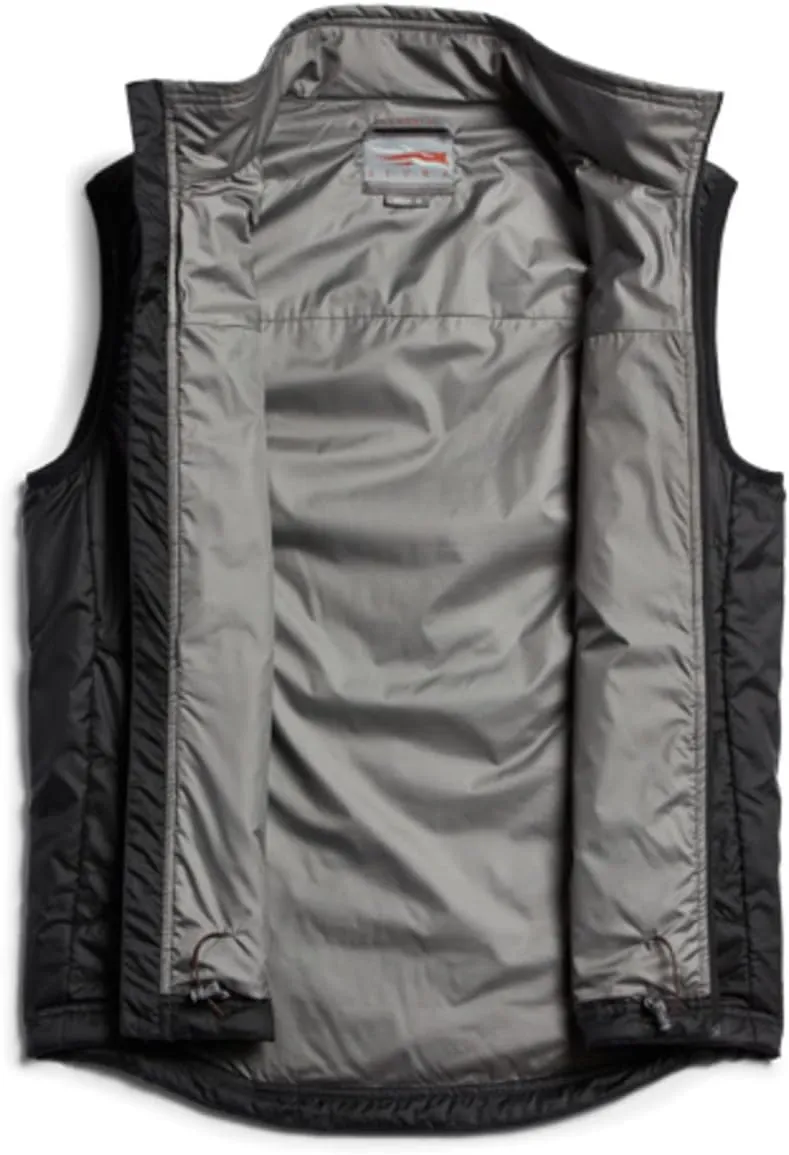 SITKA Men's Kelvin Aerolite Insulated Hunting Vest