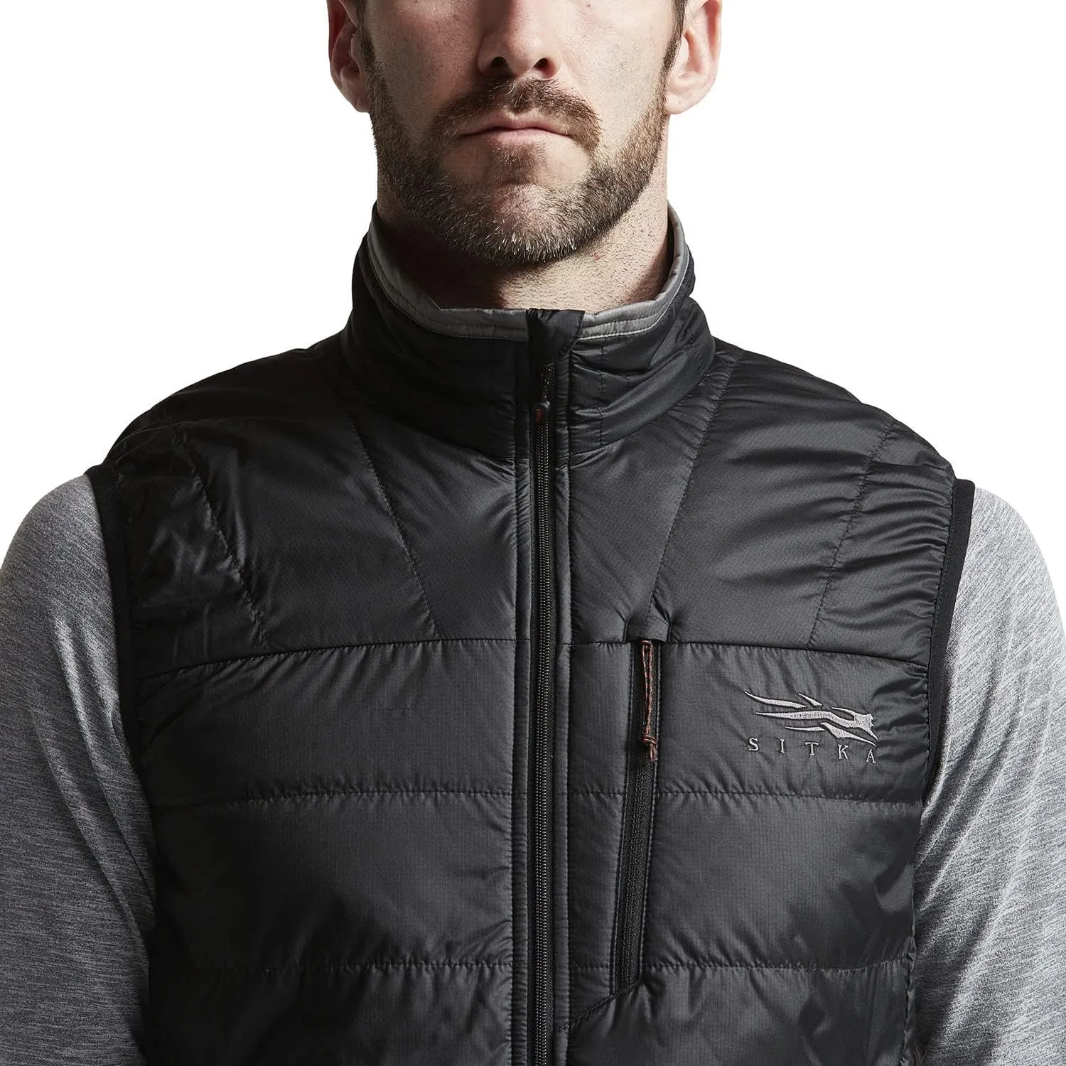 SITKA Men's Kelvin Aerolite Insulated Hunting Vest