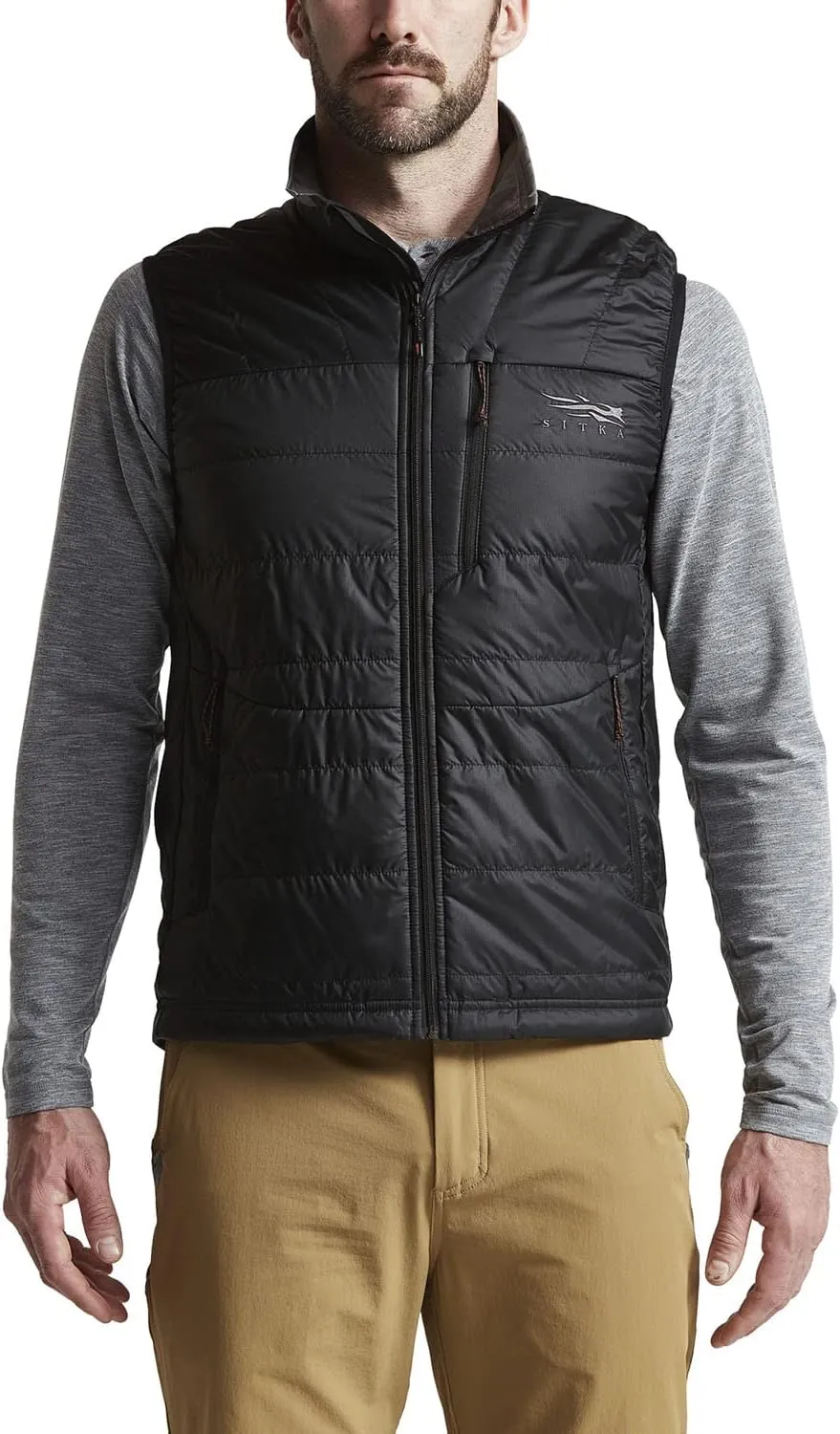 SITKA Men's Kelvin Aerolite Insulated Hunting Vest