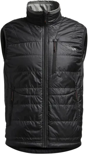 SITKA Men's Kelvin Aerolite Insulated Hunting Vest