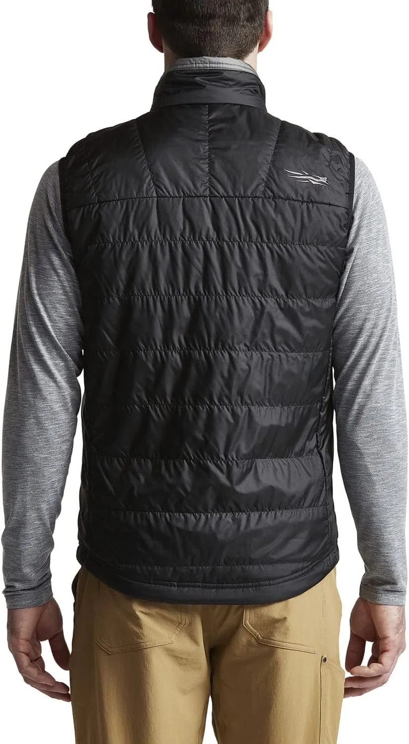 SITKA Men's Kelvin Aerolite Insulated Hunting Vest