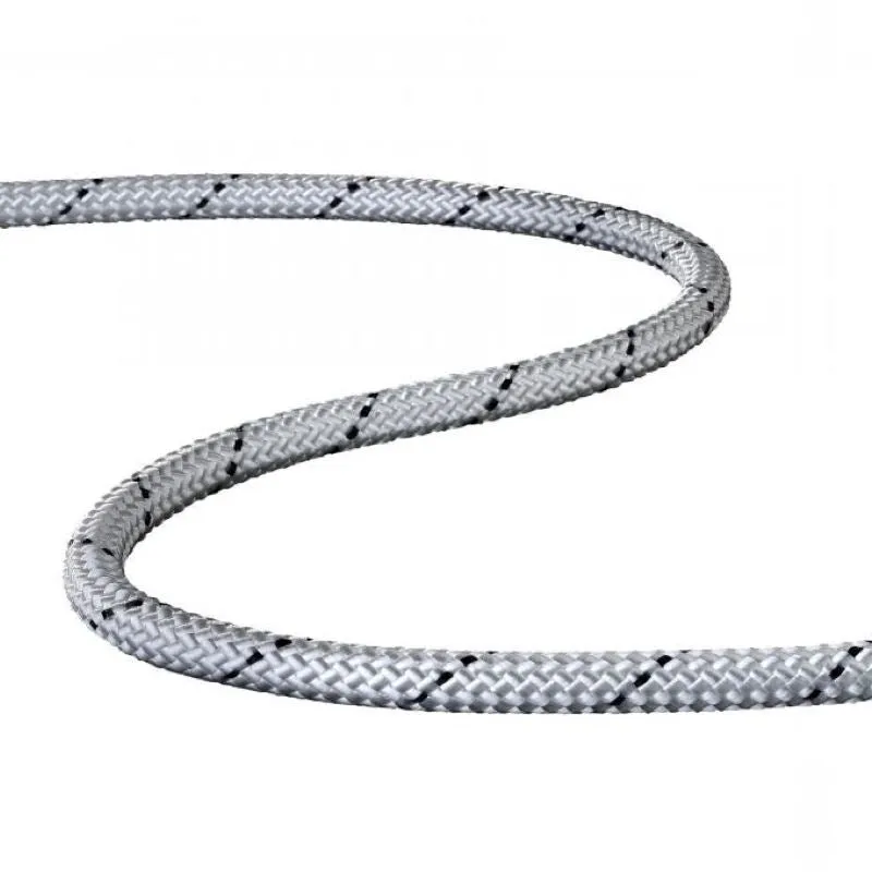 Skylotec Ultrastatic Low Stretch Rope 11mm White 200m