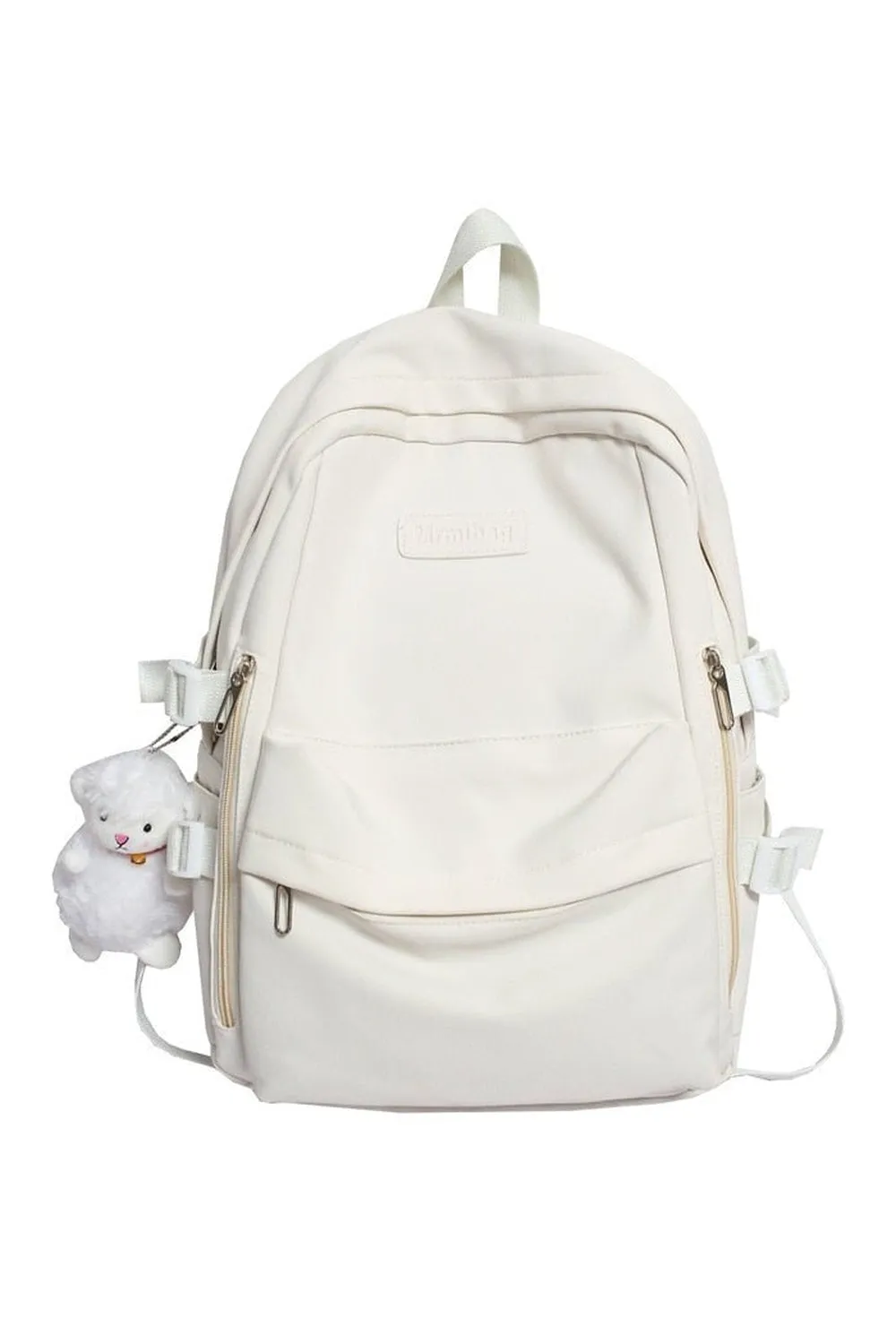 Small Waterproof Nylon Backpack