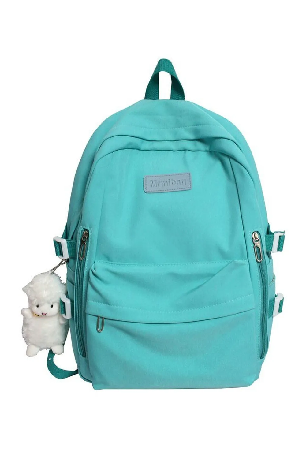 Small Waterproof Nylon Backpack