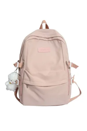 Small Waterproof Nylon Backpack