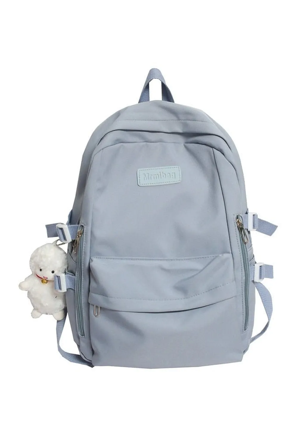 Small Waterproof Nylon Backpack