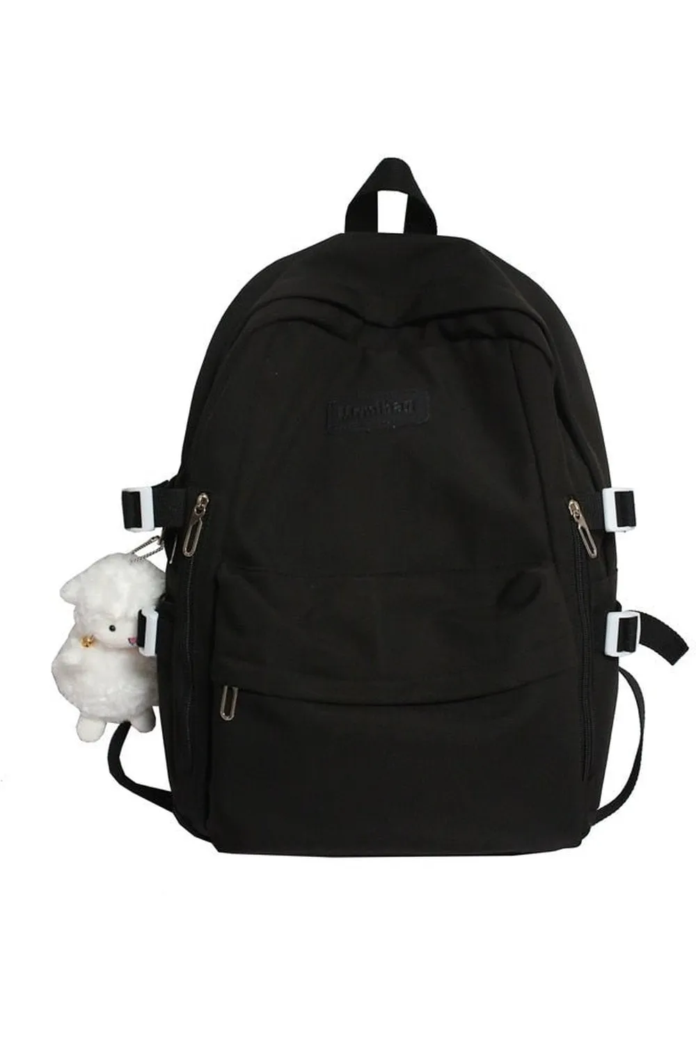 Small Waterproof Nylon Backpack