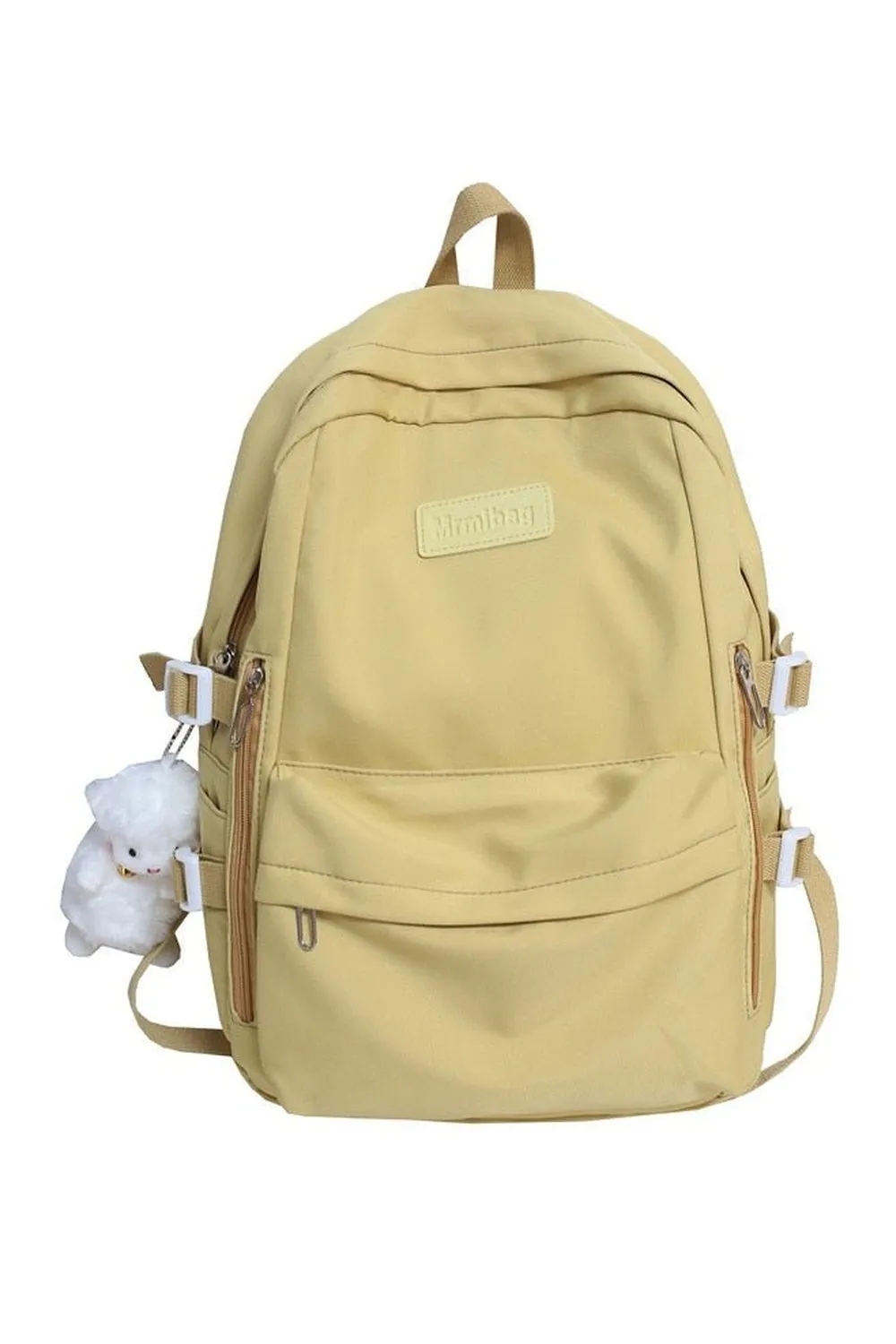 Small Waterproof Nylon Backpack