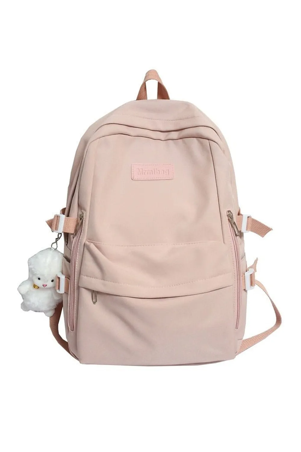 Small Waterproof Nylon Backpack