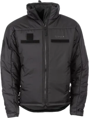 Snugpak Men's Tactical Softie Jacket - Hiking & Outdoor Insulated Jacket, Black - X-Large