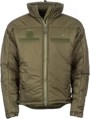 Snugpak Men's Tactical Softie Jacket - Hiking & Outdoor Insulated Jacket, Olive - X-Large