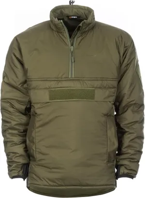 Snugpak Men's Tactical Softie Smock - Hiking & Outdoor Insulated Smock, Olive - X-Large