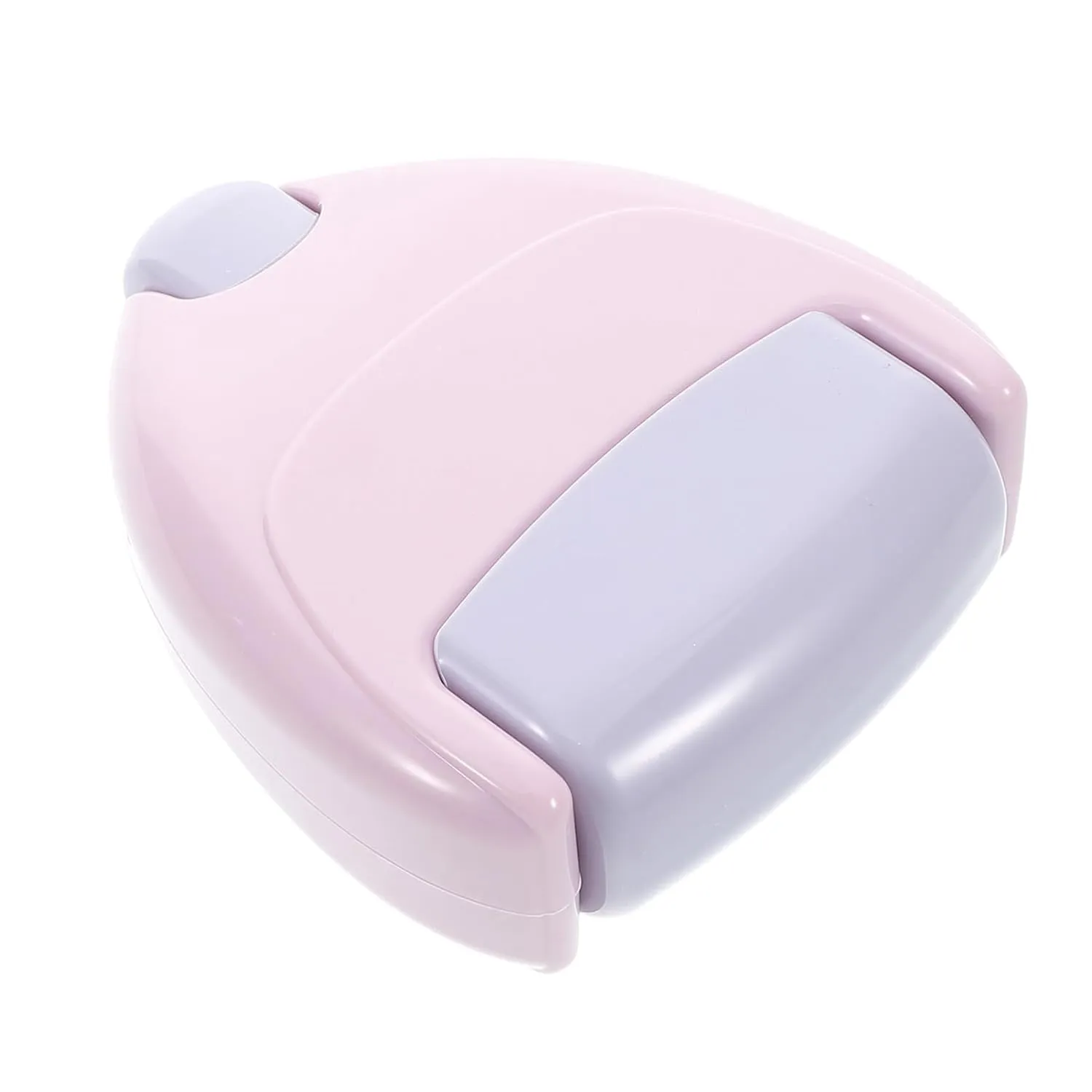 SOIMISS Daily Care Ice Face Roller for Facial Massage Portable Cooling Beauty Tool to Reduce Puffiness and Refresh Skin Dual- Design for Neck and Face Care
