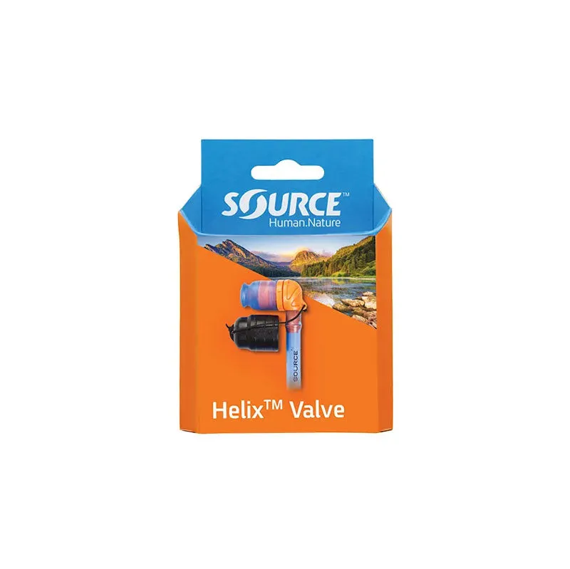 Source Helix Replacement Bite Valve