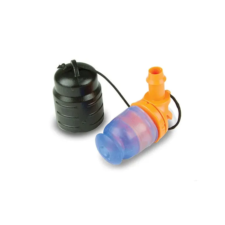 Source Helix Replacement Bite Valve