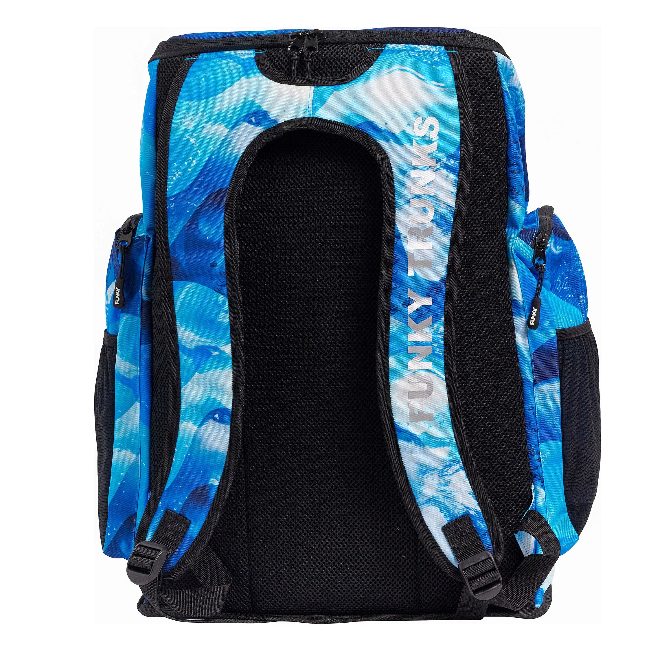 Space Case Backpack Dive In