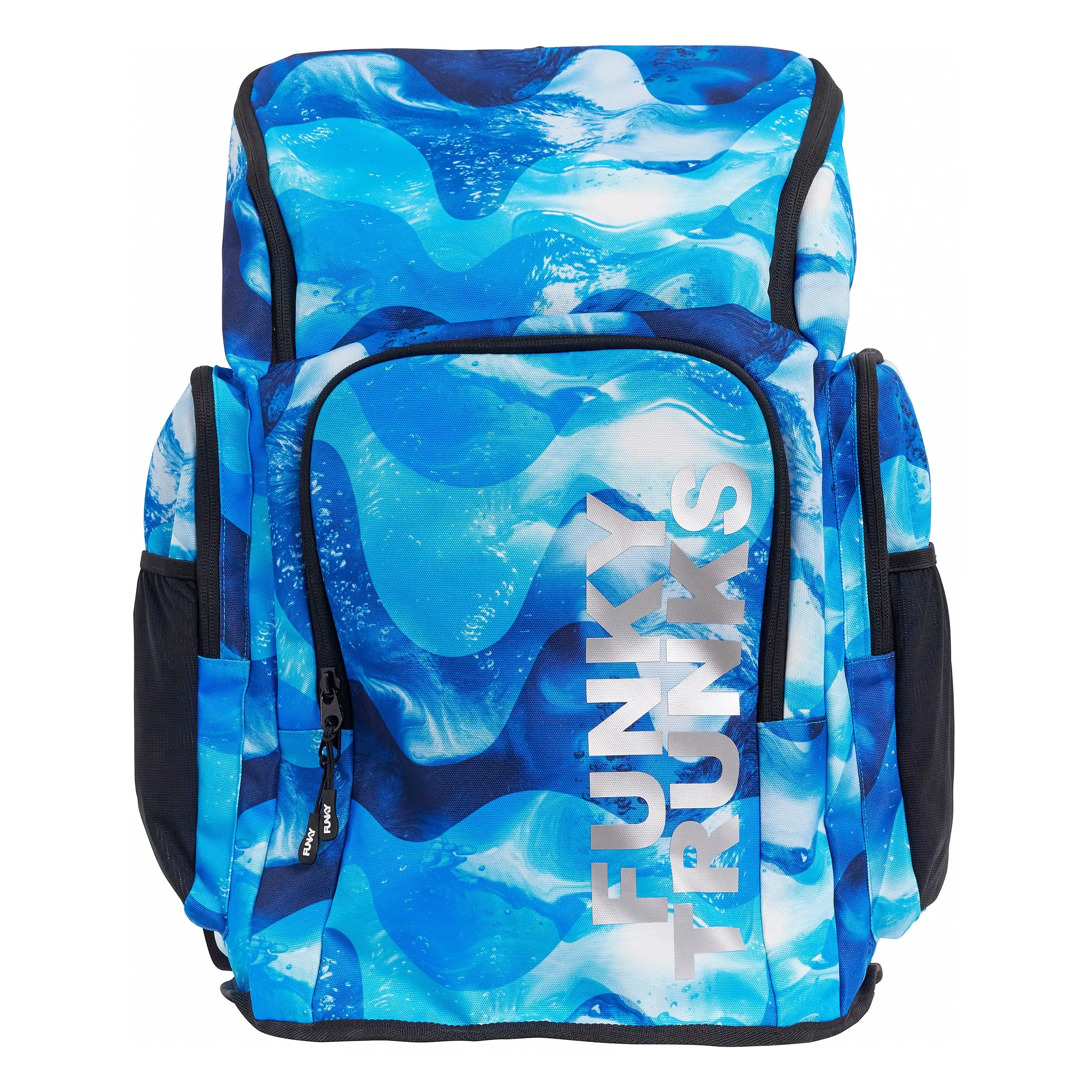 Space Case Backpack Dive In