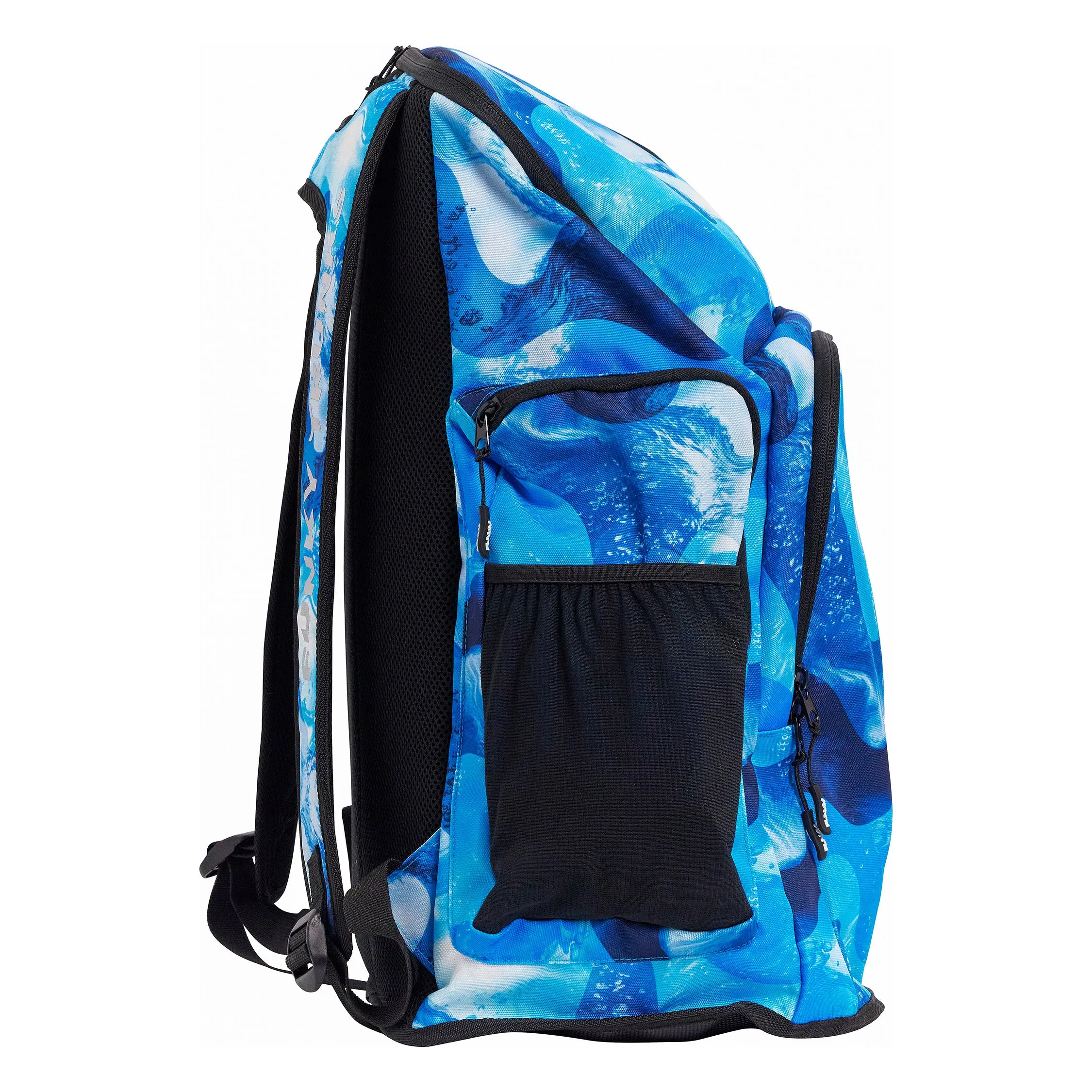 Space Case Backpack Dive In