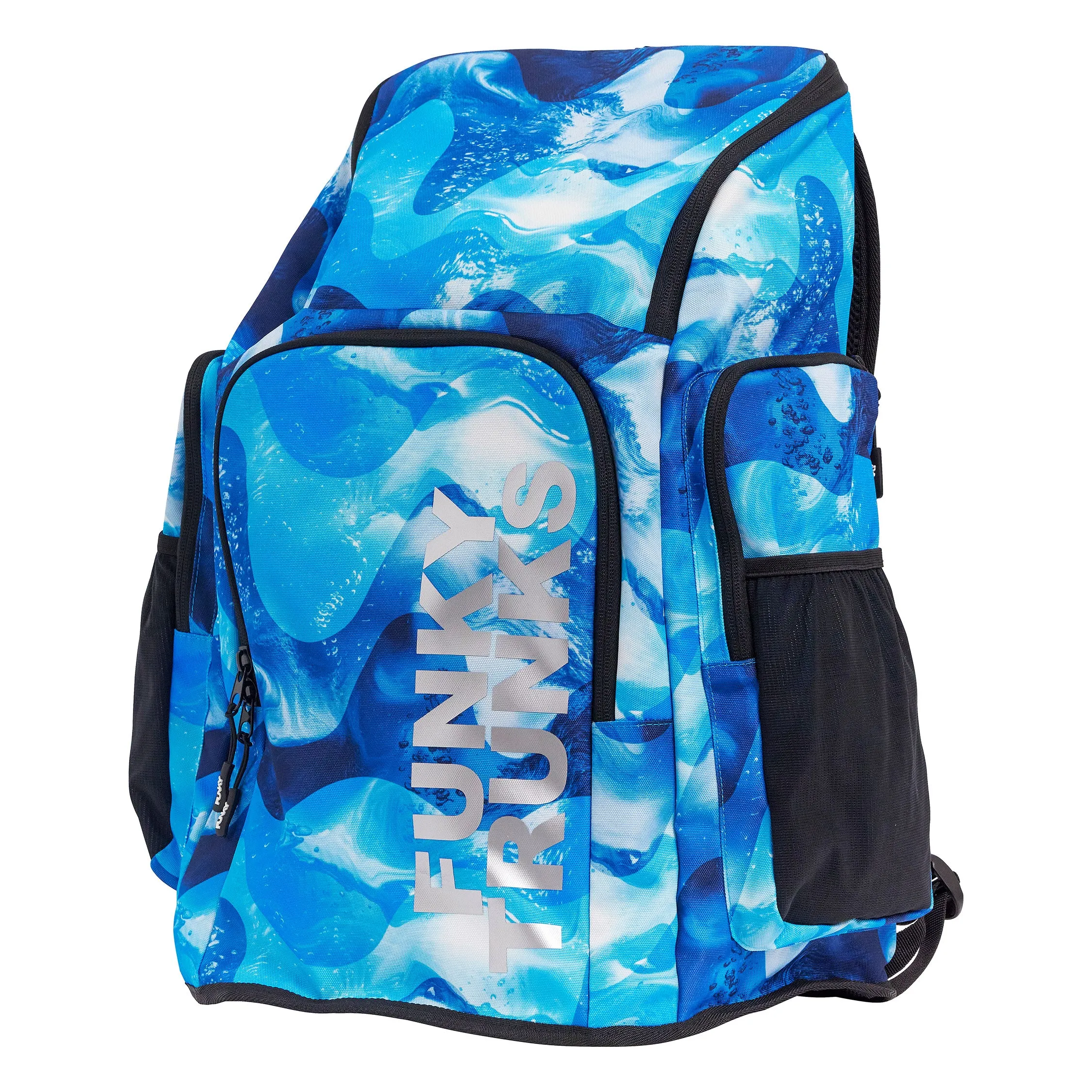 Space Case Backpack Dive In
