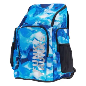 Space Case Backpack Dive In