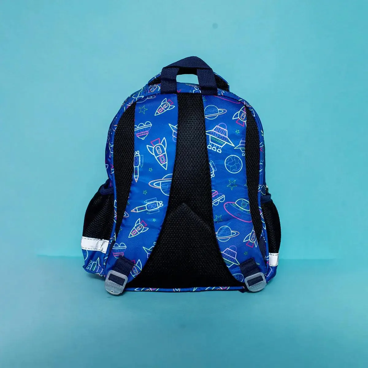 SPACE SHIP BACKPACK