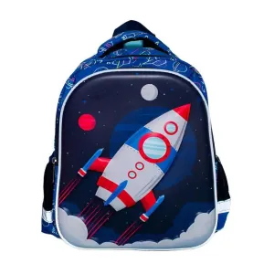 SPACE SHIP BACKPACK