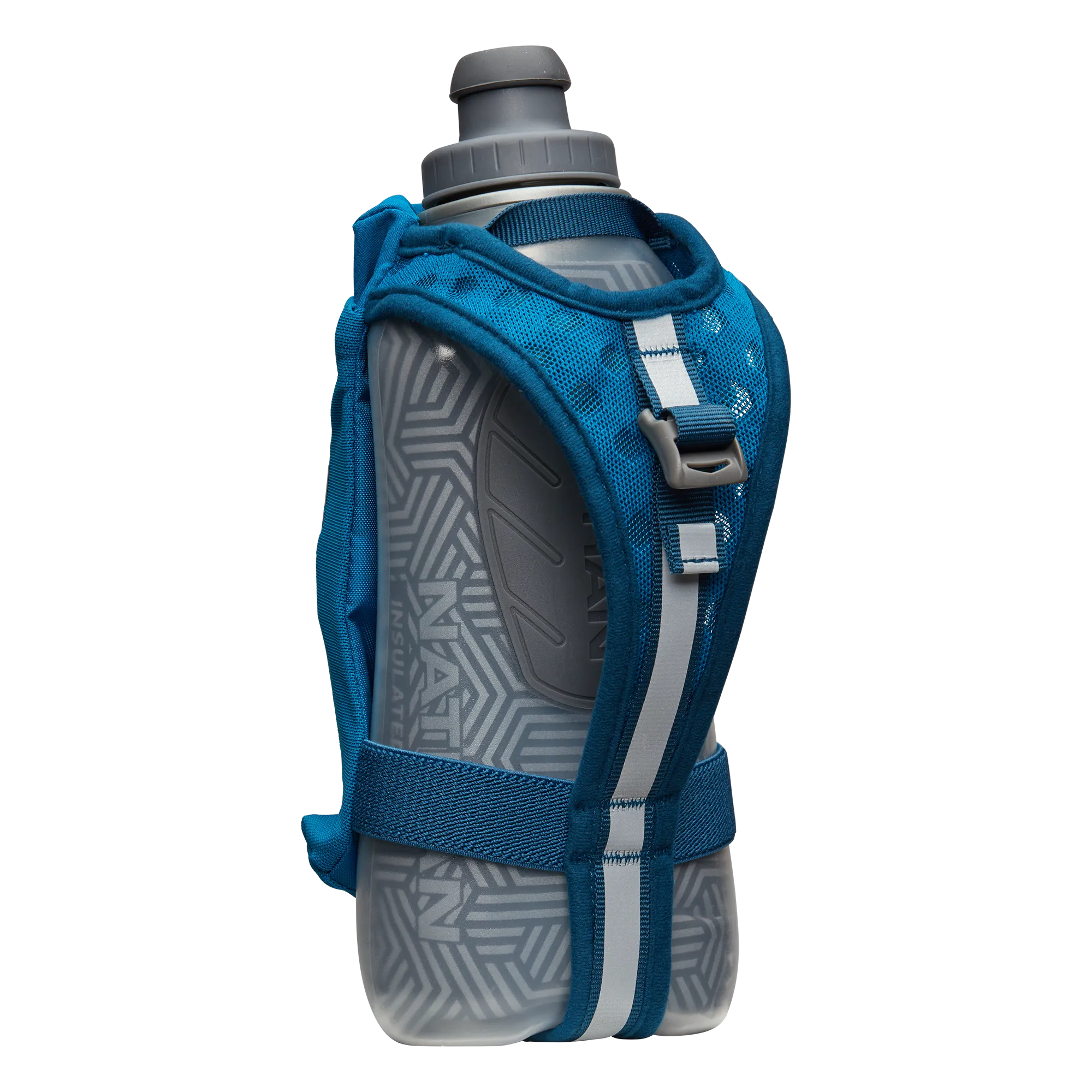 SPEEDDRAW 2 18OZ INSULATED FLASK