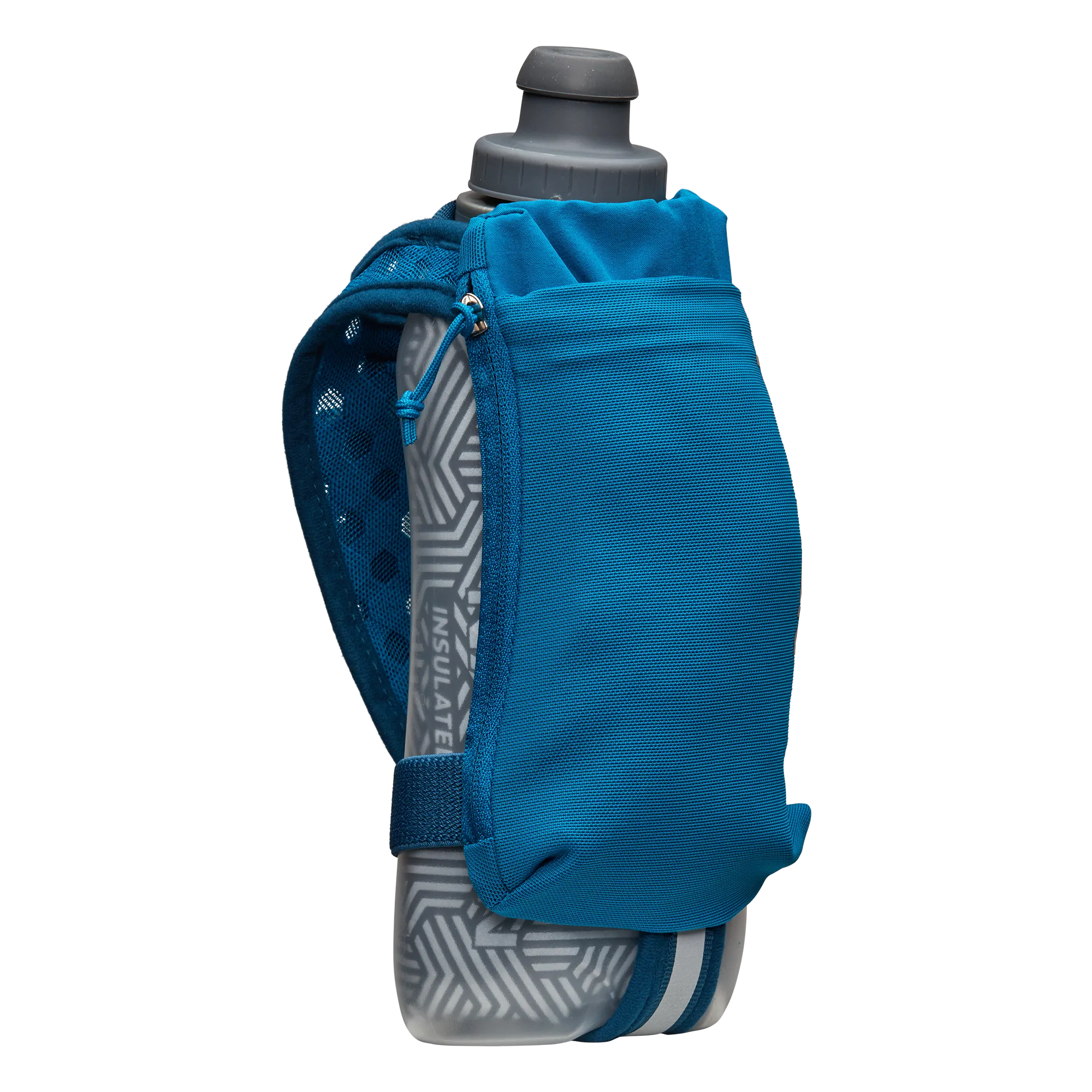 SPEEDDRAW 2 18OZ INSULATED FLASK