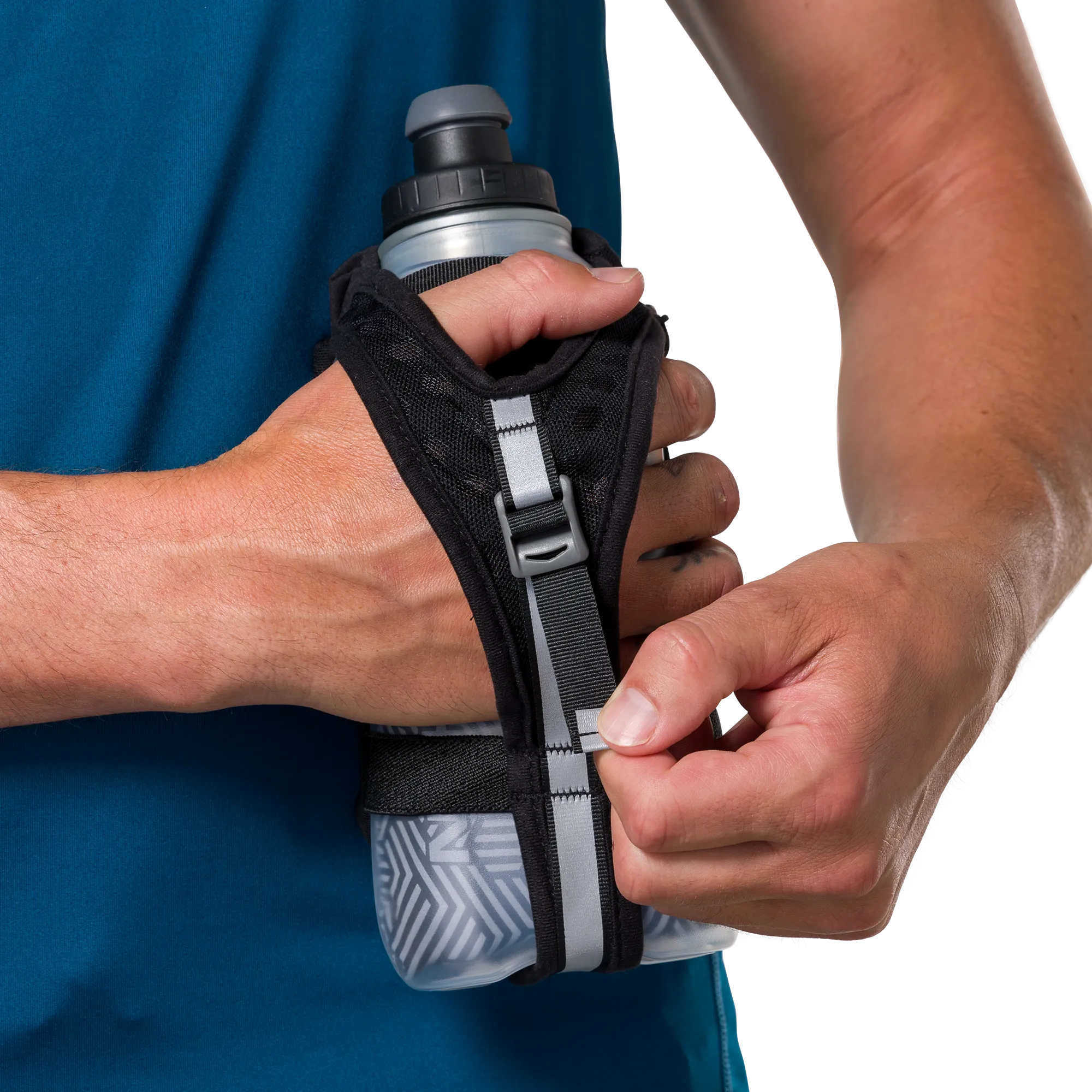 SPEEDDRAW 2 18OZ INSULATED FLASK