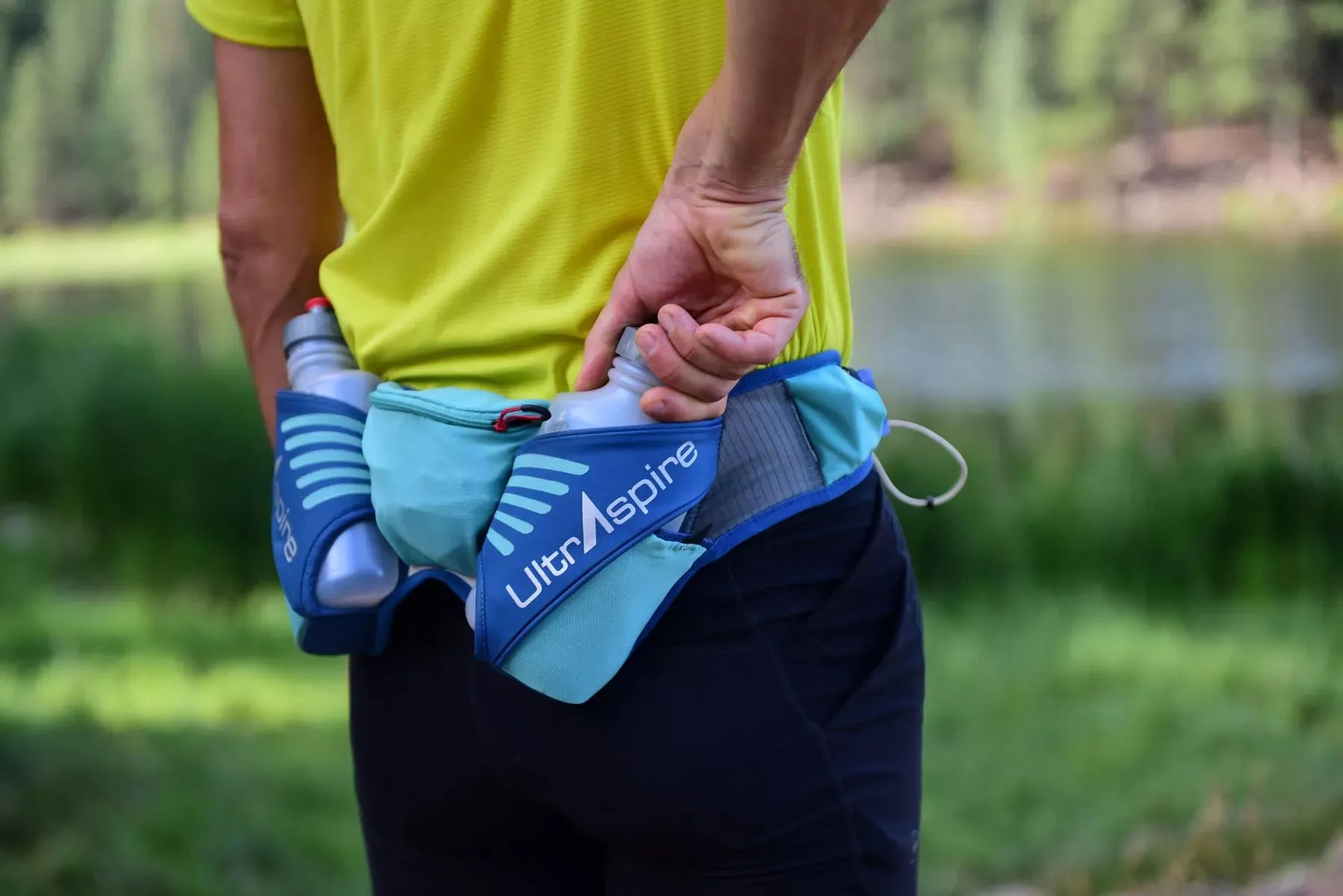 Speedgoat 3.0 Waist Pack