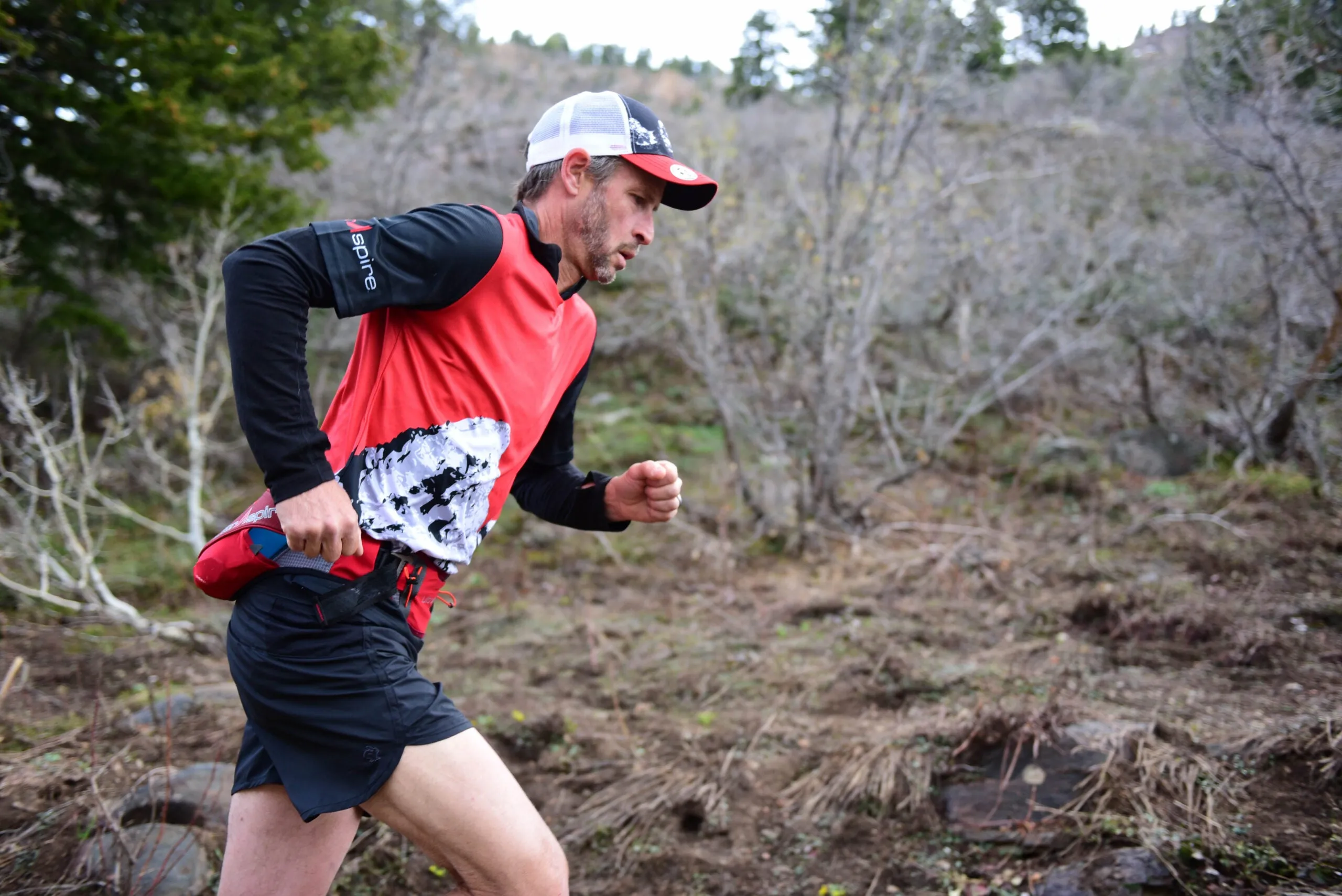 Speedgoat 3.0 Waist Pack
