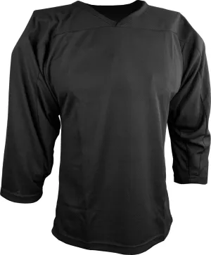 Sports Unlimited Youth Hockey Jersey, Youth Hockey Practice Jersey for Kids