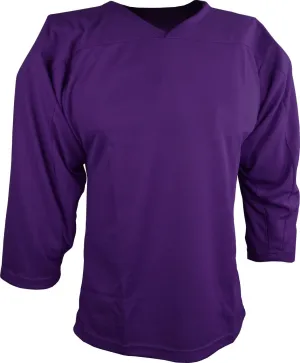 Sports Unlimited Youth Hockey Jersey, Youth Hockey Practice Jersey for Kids