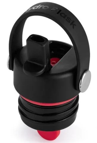 Standard Flex Straw Cap