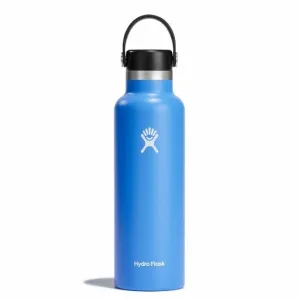 Standard Mouth Flex Cap Bottle 21 Oz - Cascade
