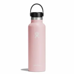 Standard Mouth Flex Cap Bottle 21 Oz - Trillium