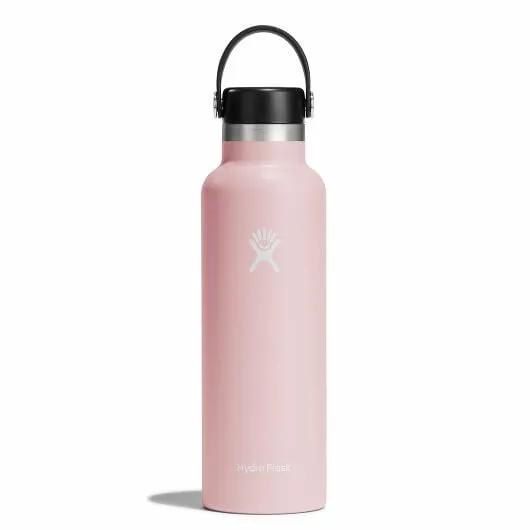 Standard Mouth Flex Cap Bottle 21 Oz - Trillium
